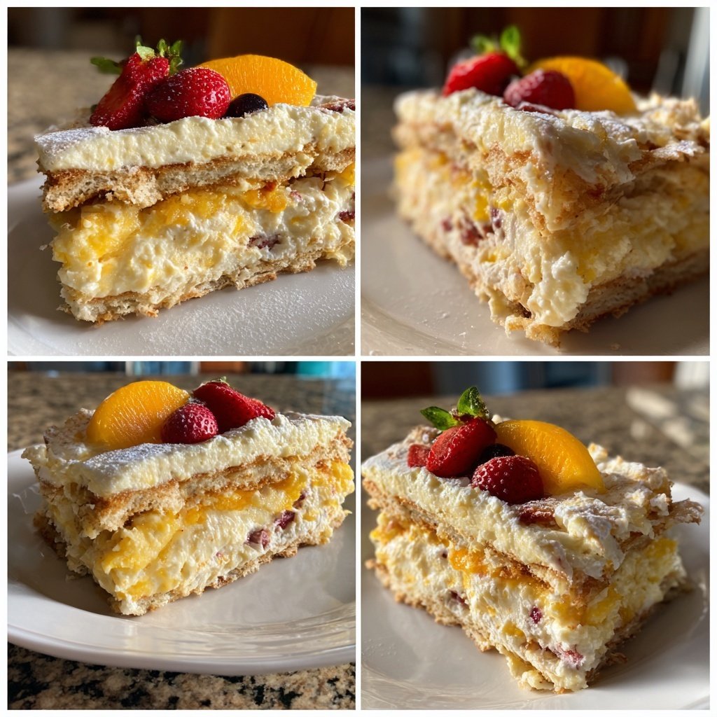 Frühstücksideen ohne Backen