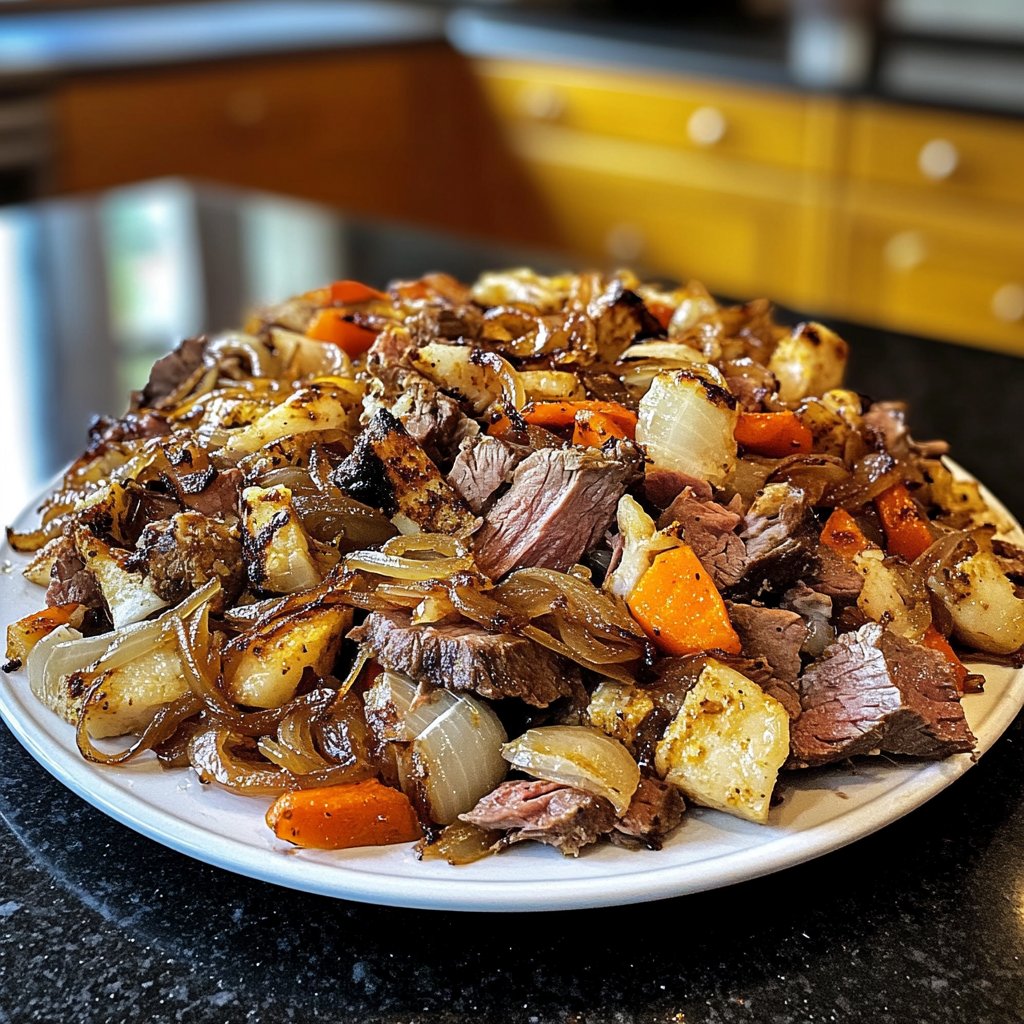 Sonntagsessen für Gäste