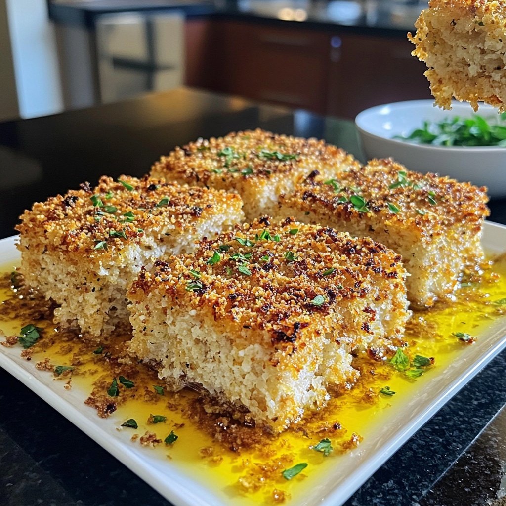 Blumenkohl Rezept schnell