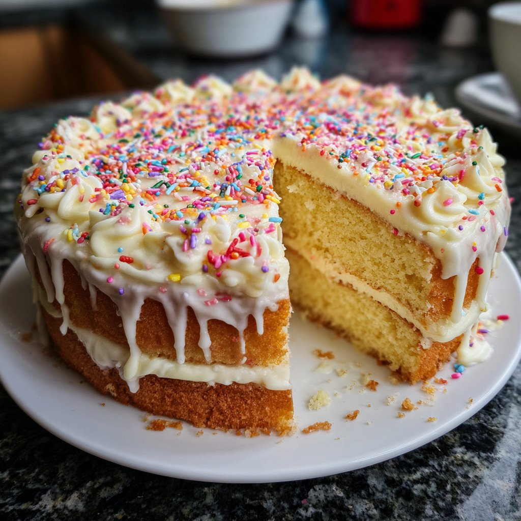 Geburtstag Rezepte für Zuhause