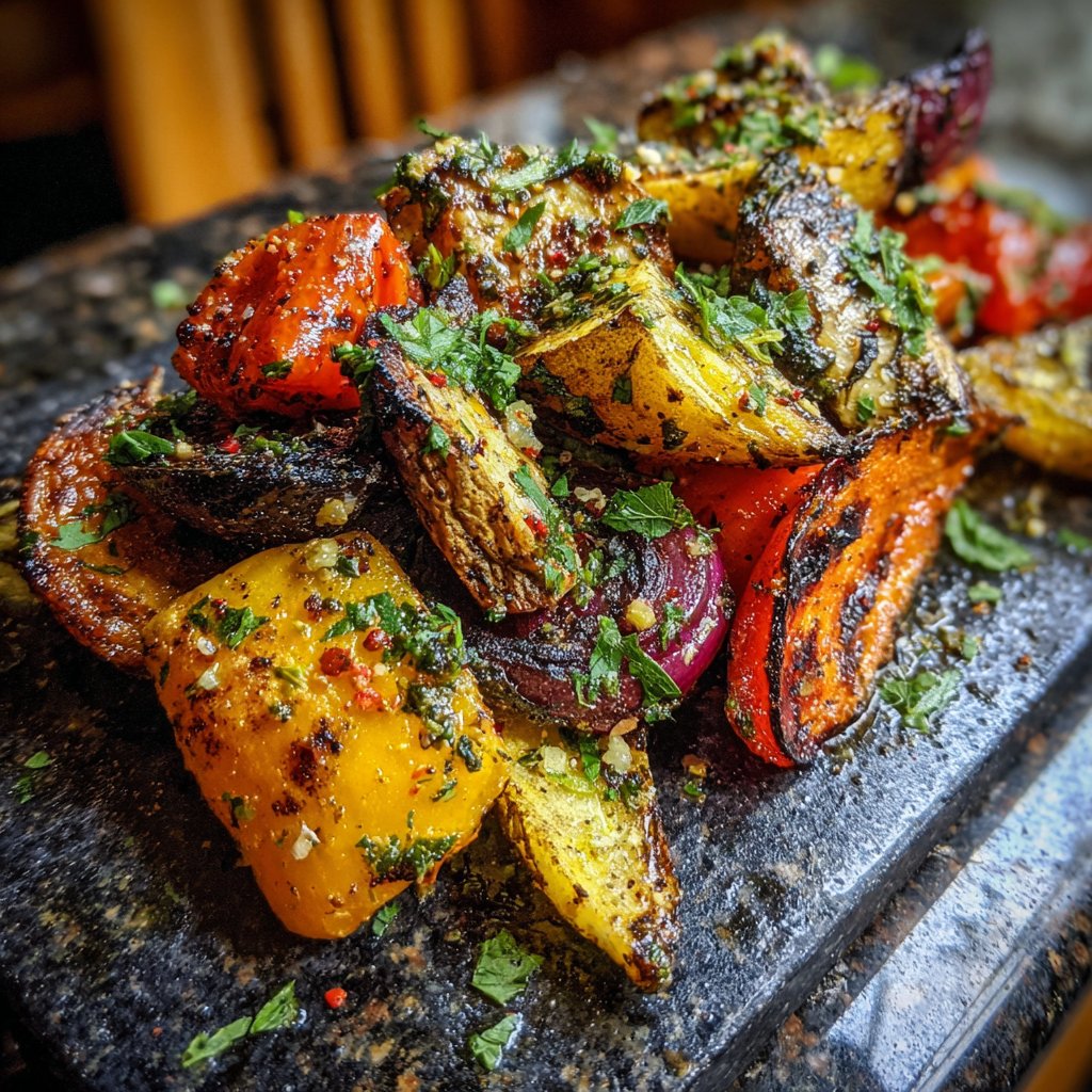 Grill Beilagen Einfach Vorzubereiten