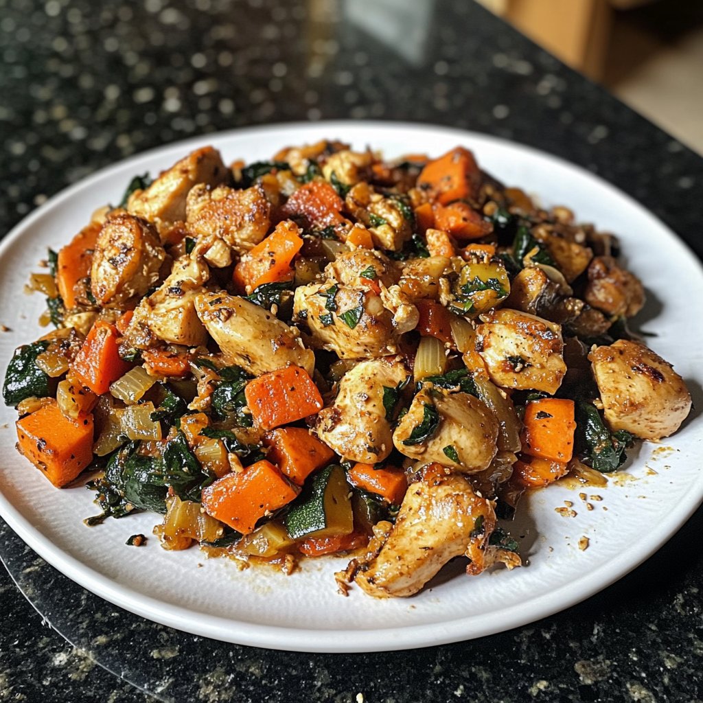 Mittagessen zum Vorbereiten