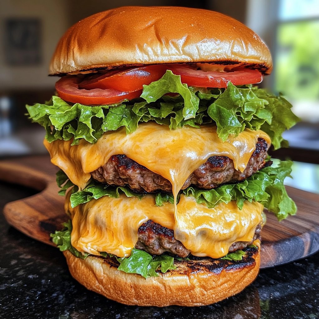 Slider Rezepte klassisch