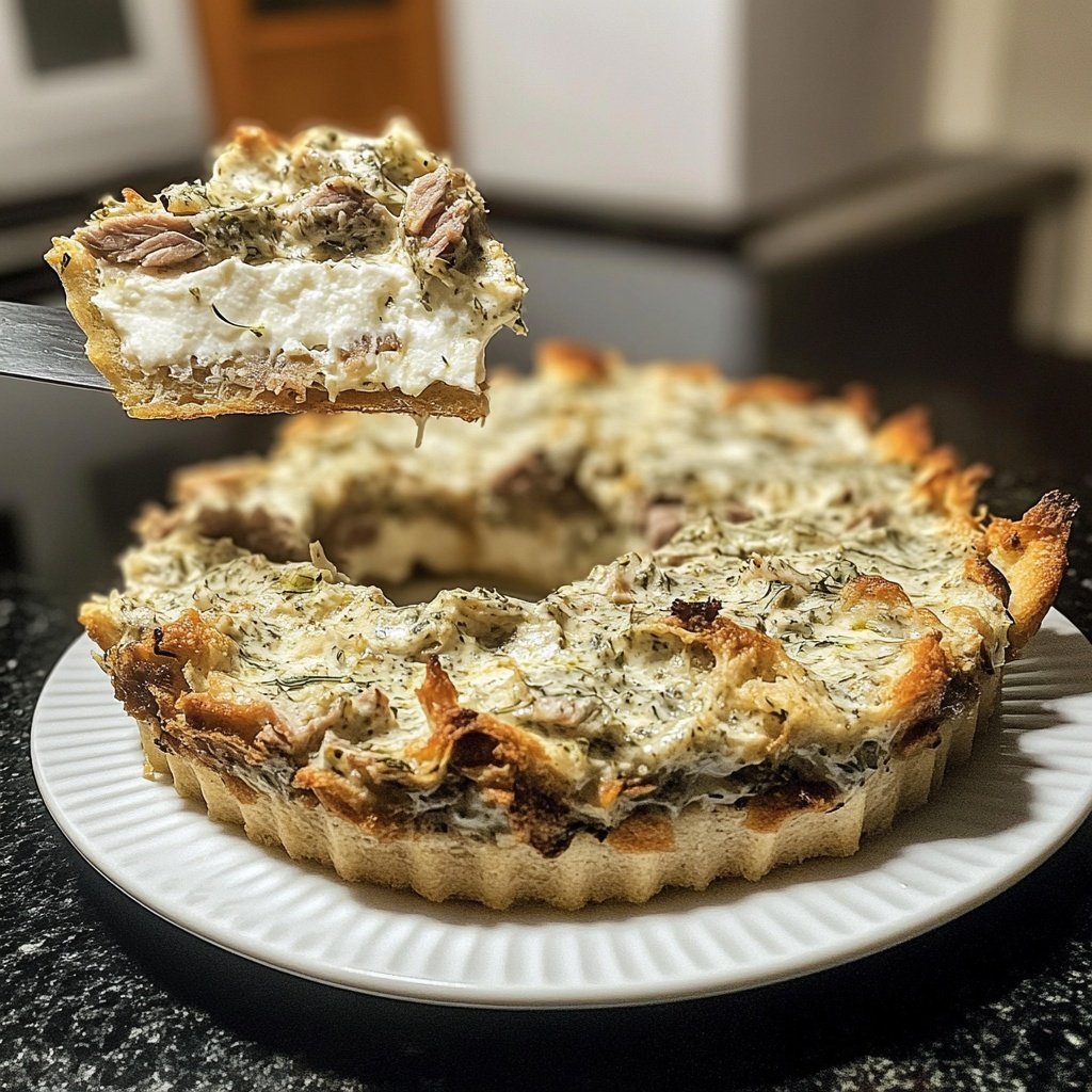 Döner mit Kräuterquark