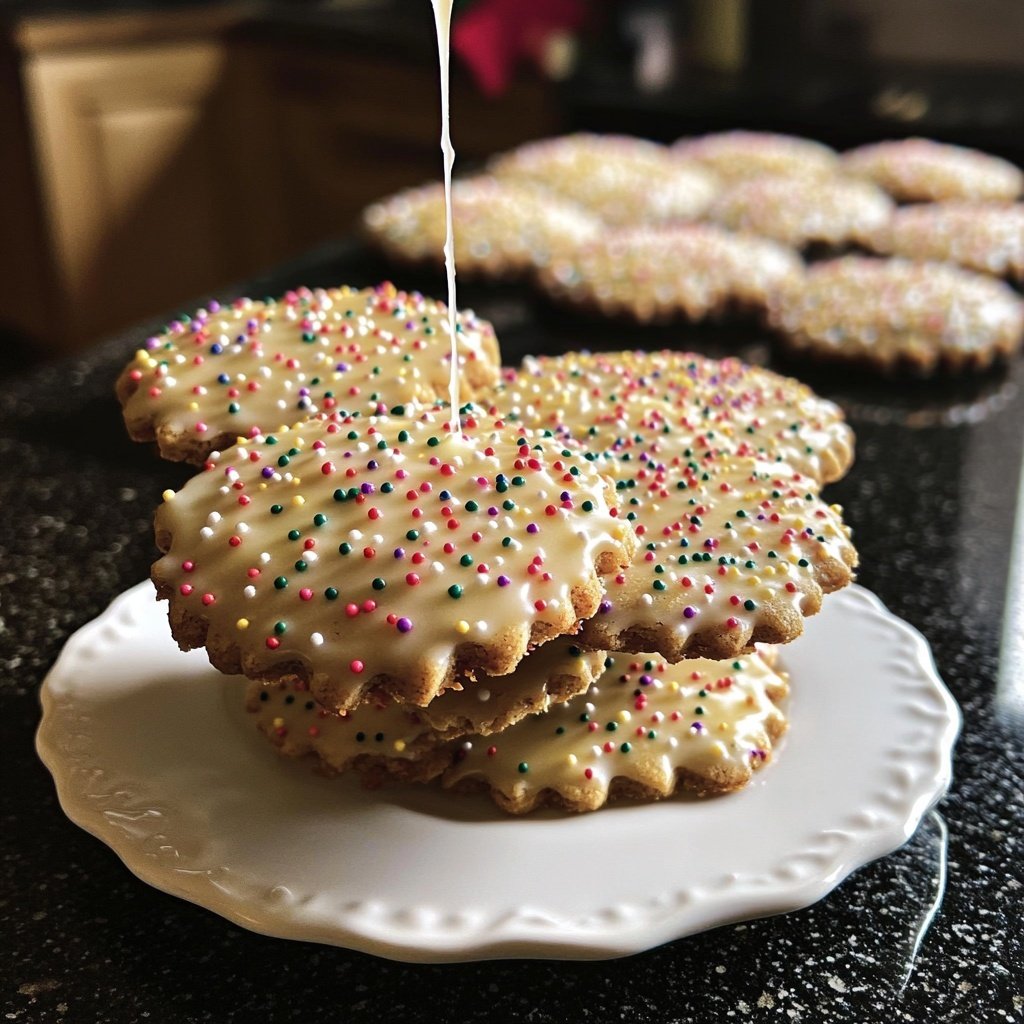 Plätzchen Rezepte Weihnachten